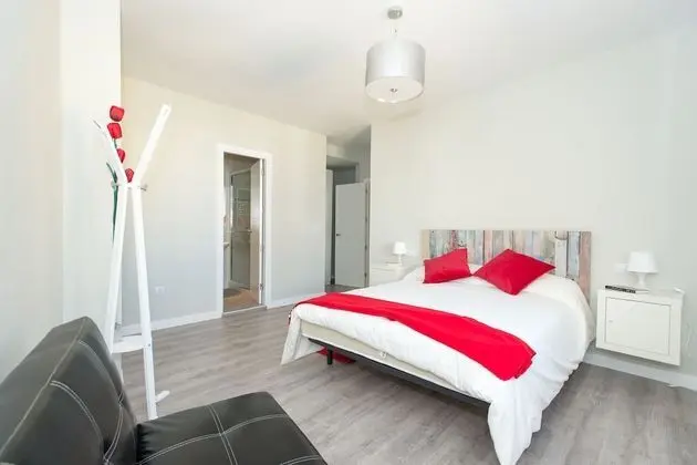 Superior Apart Daire, 2 Yatak Odası, Teras (SAN ELOY, 20)