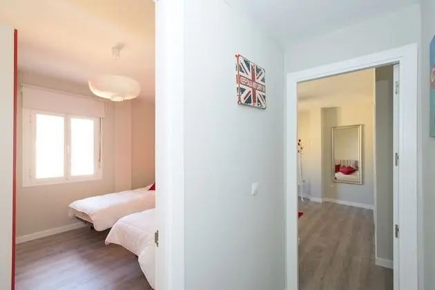 Superior Apart Daire, 2 Yatak Odası, Teras (SAN ELOY, 20)