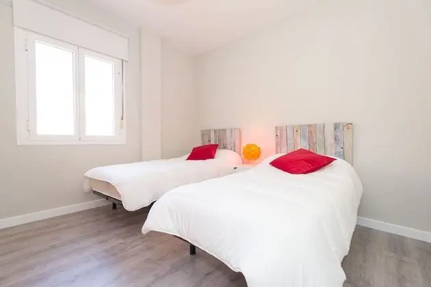 Superior Apart Daire, 2 Yatak Odası, Teras (SAN ELOY, 20)