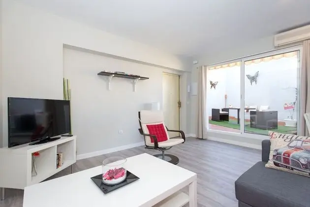 Superior Apart Daire, 2 Yatak Odası, Teras (SAN ELOY, 20)