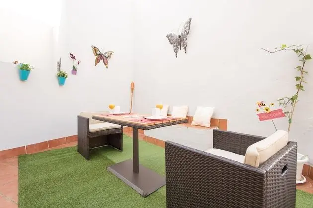 Superior Apart Daire, 2 Yatak Odası, Teras (SAN ELOY, 20)