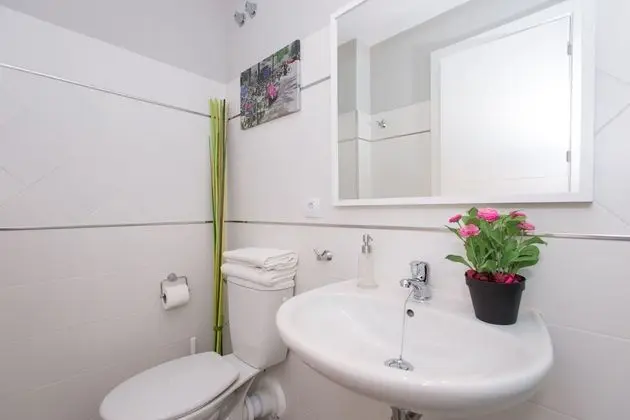 Superior Apart Daire, 2 Yatak Odası, Teras (SAN ELOY, 20)