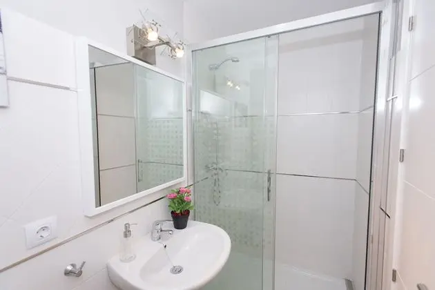 Superior Apart Daire, 2 Yatak Odası, Teras (SAN ELOY, 20)