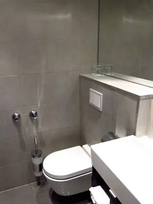 Standard Tek Kişilik Oda, 1 Tek Kişilik Yatak