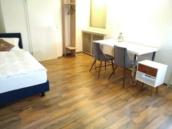 Comfort İki Ayrı Yataklı Oda, Birden Çok Yatak, Sigara İçilmez