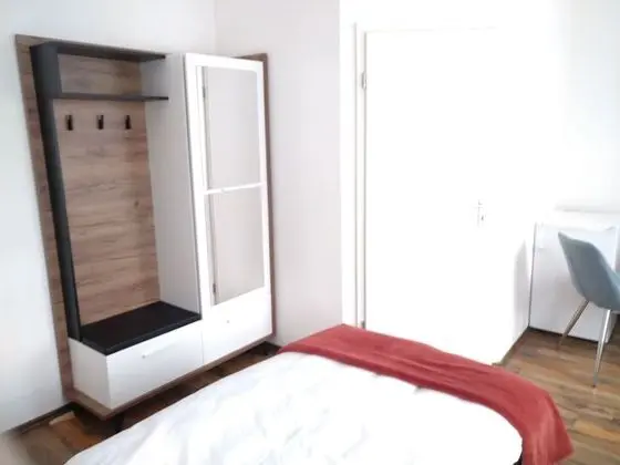 Comfort İki Ayrı Yataklı Oda, Birden Çok Yatak, Sigara İçilmez