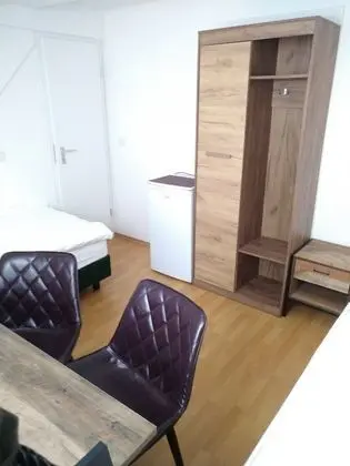 Comfort İki Ayrı Yataklı Oda, Birden Çok Yatak, Sigara İçilmez