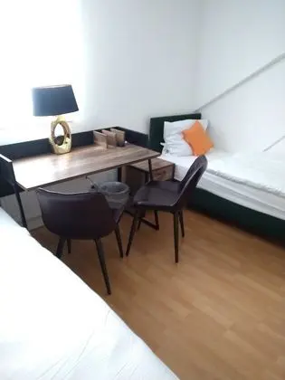 Comfort İki Ayrı Yataklı Oda, Birden Çok Yatak, Sigara İçilmez