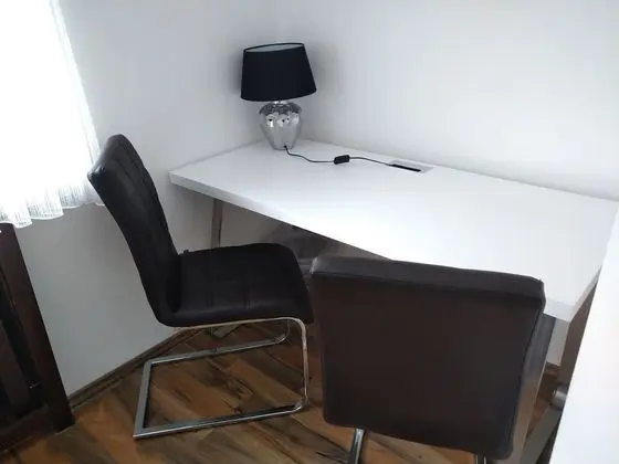 Comfort İki Ayrı Yataklı Oda, Birden Çok Yatak, Sigara İçilmez