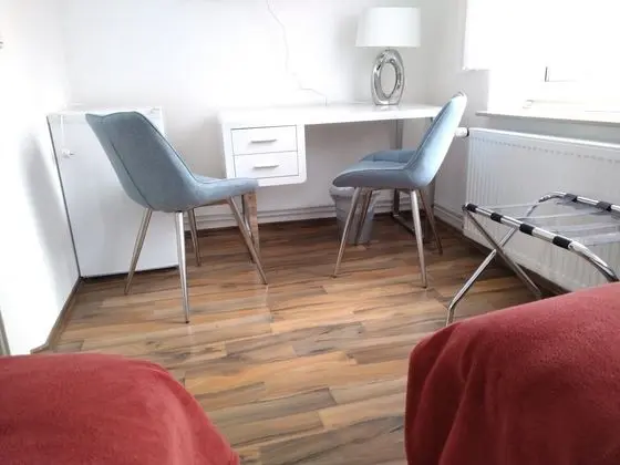 Comfort İki Ayrı Yataklı Oda, Birden Çok Yatak, Sigara İçilmez