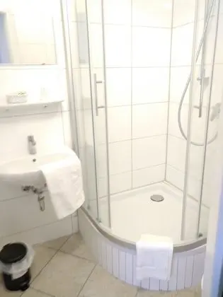 Comfort İki Ayrı Yataklı Oda, Birden Çok Yatak, Sigara İçilmez