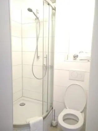 Comfort İki Ayrı Yataklı Oda, Birden Çok Yatak, Sigara İçilmez