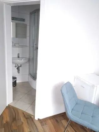 Comfort İki Ayrı Yataklı Oda, Birden Çok Yatak, Sigara İçilmez