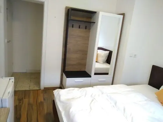 Comfort Tek Büyük veya İki Ayrı Yataklı Oda, 1 Büyük (Queen) Boy Yatak, Sigara İçilmez