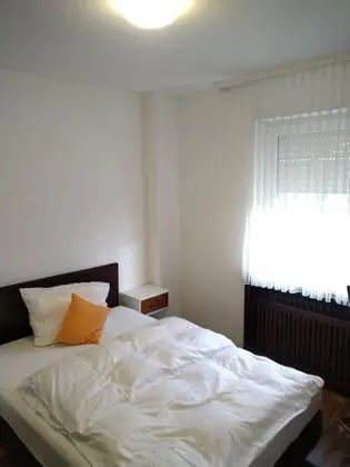 Comfort Tek Büyük veya İki Ayrı Yataklı Oda, 1 Büyük (Queen) Boy Yatak, Sigara İçilmez