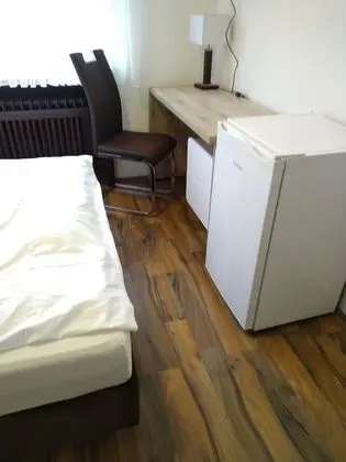 Comfort Tek Büyük veya İki Ayrı Yataklı Oda, 1 Büyük (Queen) Boy Yatak, Sigara İçilmez