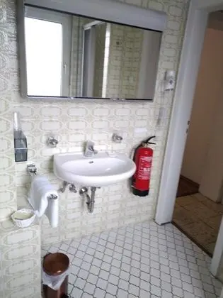 Comfort Tek Büyük veya İki Ayrı Yataklı Oda, 1 Büyük (Queen) Boy Yatak, Sigara İçilmez