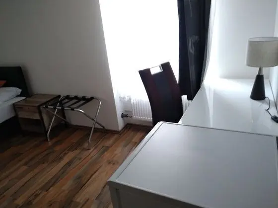 Comfort Tek Kişilik Oda, 1 Tek Kişilik Yatak, Sigara İçilmez