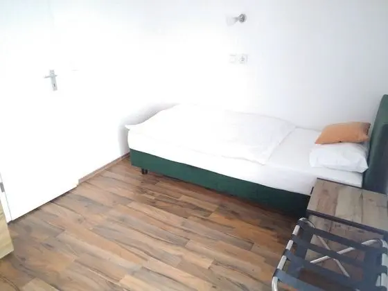 Comfort Tek Kişilik Oda, 1 Tek Kişilik Yatak, Sigara İçilmez