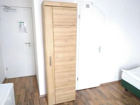 Comfort Tek Kişilik Oda, 1 Tek Kişilik Yatak, Sigara İçilmez