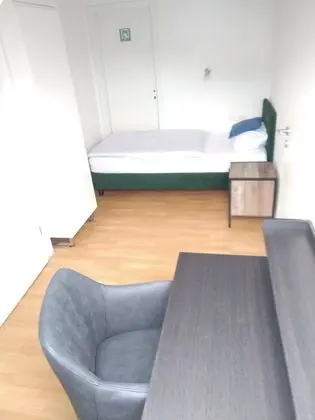 Comfort Tek Kişilik Oda, 1 Tek Kişilik Yatak, Sigara İçilmez