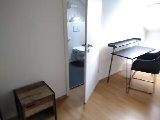 Comfort Tek Kişilik Oda, 1 Tek Kişilik Yatak, Sigara İçilmez