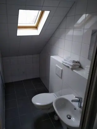 Comfort Tek Kişilik Oda, 1 Tek Kişilik Yatak, Sigara İçilmez