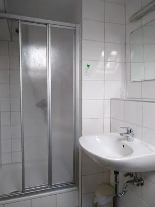 Comfort Tek Kişilik Oda, 1 Tek Kişilik Yatak, Sigara İçilmez