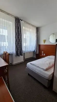 Tek Kişilik Oda