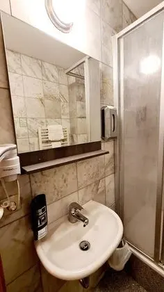 Tek Kişilik Oda