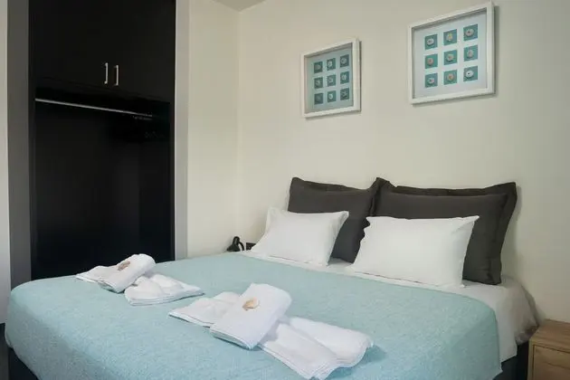 Deluxe Villa, 4 Yatak Odası (Private Heated Pool)