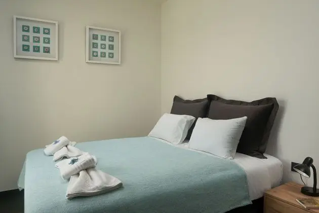 Deluxe Villa, 4 Yatak Odası (Private Heated Pool)