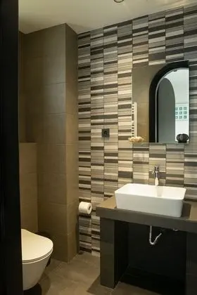 Deluxe Villa, 4 Yatak Odası (Private Heated Pool)
