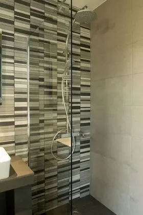 Deluxe Villa, 4 Yatak Odası (Private Heated Pool)