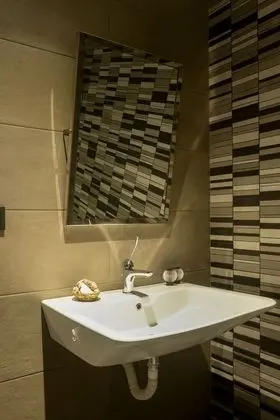 Deluxe Villa, 4 Yatak Odası (Private Heated Pool)