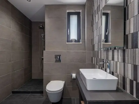 Deluxe Villa, 4 Yatak Odası (Private Heated Pool)