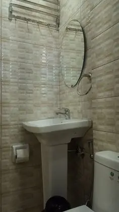 Basic Tek Kişilik Oda