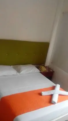 Tek Kişilik Oda Standard