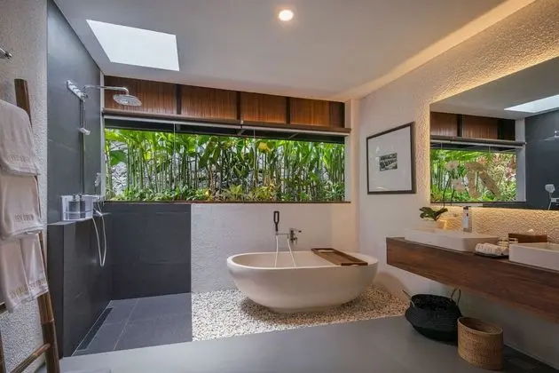 Panoramic Villa, 2 Yatak Odası, Bağlantılı Odalar