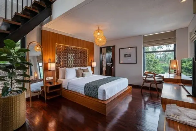 Premium Villa, 3 Yatak Odası, Teras