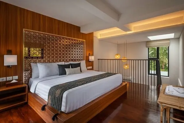 Premium Villa, 3 Yatak Odası, Teras