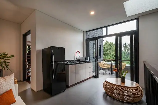 Premium Villa, 3 Yatak Odası, Teras