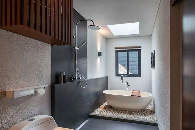 Premium Villa, 3 Yatak Odası, Teras