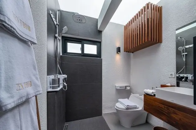 Premium Villa, 3 Yatak Odası, Teras