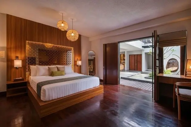 Presidential Villa, 3 Yatak Odası, Banyolu/Duşlu