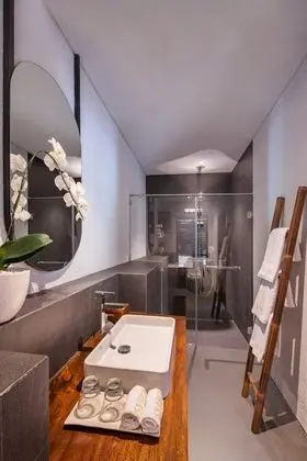 Presidential Villa, 3 Yatak Odası, Banyolu/Duşlu