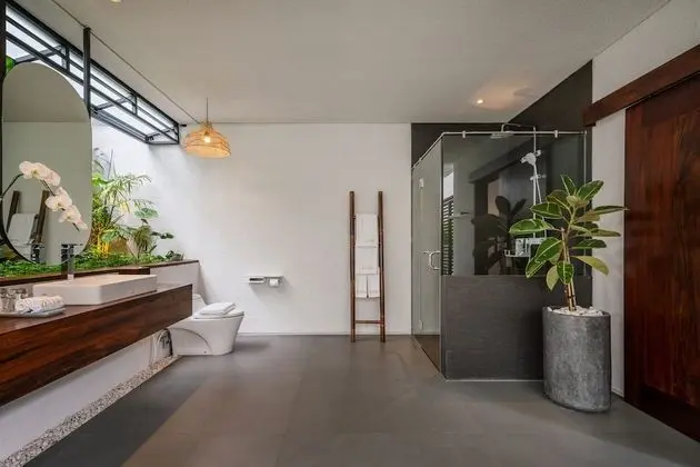 Presidential Villa, 3 Yatak Odası, Banyolu/Duşlu