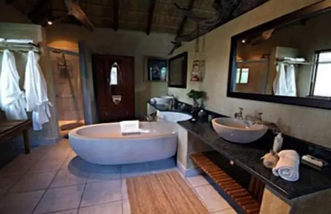 Luxury Dağ Evi