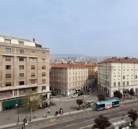 Tek Büyük Yataklı Oda (Ginepro)