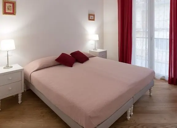 Exclusive Süit, 1 Yatak Odası, Şehir Manzaralı